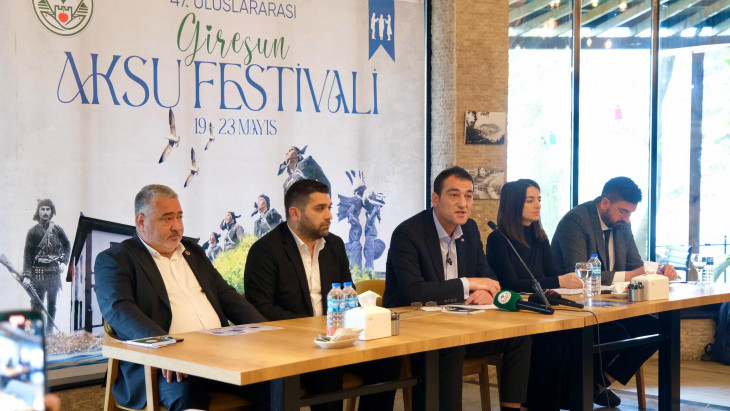 Başkan Köse: 'Festivalimizi geçmişine ve şehrimize yakışır bir şekilde kutlayacağız'